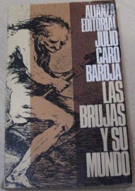 LAS BRUJAS Y SU MUNDO